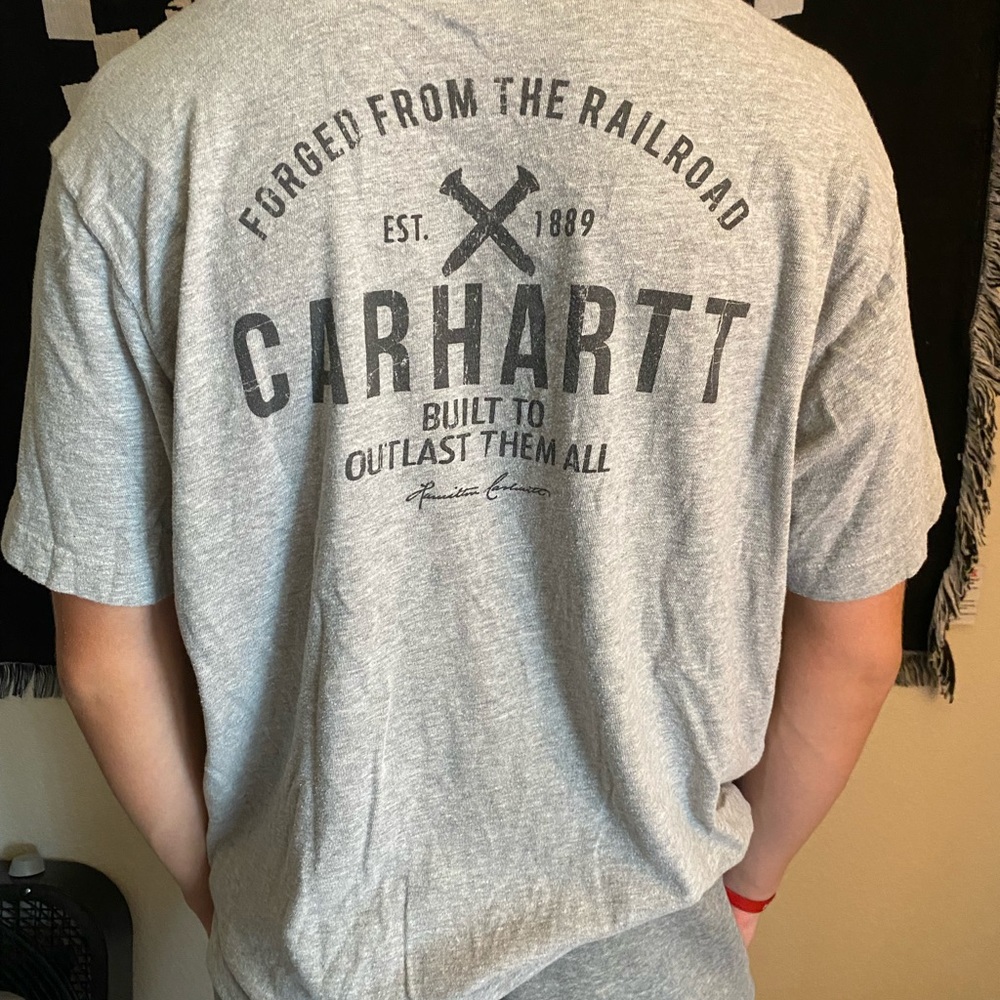 Carhartt Shirt